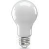 image:imageFeit Electric Enchance A19 LED Light Bulbs 27W 25W Equivalent Neutral White 3500K Dimmable 90 CRI E26 Base 17000Hour Lifetime Residential or Commercial Bulb A1925935CAFIL4GB 4Pack5000k Daylight