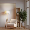 image:imageFeit Electric Enhance A19 LED Light Bulb 100W Eq Soft White 2 Pack2700k Soft White