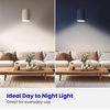 image:imageFeit Electric Enhance A19 LED Light Bulb 100W Eq Soft White 2 Pack3000k Bright White