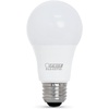 image:imageFeit Electric Enhance A19 LED Light Bulb 100W Eq Soft White 2 Pack3000k Bright White