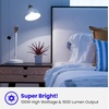 image:imageFeit Electric Enhance A19 LED Light Bulb 100W Eq Soft White 2 Pack5000k Daylight