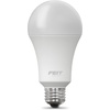 image:imageFeit Electric Enhance A19 LED Light Bulb 100W Eq Soft White 2 Pack5000k Daylight