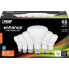 image:imageFeit Electric Enhance BR30 LED Light Bulb 65W Eq Soft White 6 Pack2700k Soft White