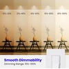 image:imageFeit Electric Enhance BR30 LED Light Bulb 65W Eq Soft White 6 Pack2700k Soft White