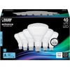 image:imageFeit Electric Enhance BR30 LED Light Bulb 65W Eq Soft White 6 Pack5000k Daylight
