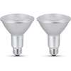 image:imageFeit Electric Enhance LED PAR30L Floodlight Bulb 75W Eq Bright White3000k Bright White