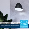 image:imageFeit Electric Enhance LED PAR30L Floodlight Bulb 75W Eq Bright White5000k Daylight
