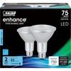 image:imageFeit Electric Enhance LED PAR30L Floodlight Bulb 75W Eq Bright White5000k Daylight