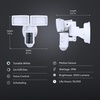 image:imageFeit Electric Floodlight Camera 5000 Lumens 1080p HD SEC5000CAMWIFI5000K Daylight