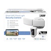 image:imageFeit Electric Floodlight Camera 5000 Lumens 1080p HD SEC5000CAMWIFI5000K Daylight