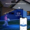 image:imageFeit Electric Floodlight Camera 5000 Lumens 1080p HD SEC5000CAMWIFI5000K Daylight