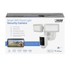 image:imageFeit Electric Floodlight Camera 5000 Lumens 1080p HD SEC5000CAMWIFI5000K Daylight