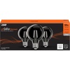 image:imageFeit Electric G25 White Filament LED Bulb 60W Eq Soft White 3 Pack2700k Soft White
