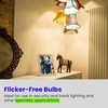 image:imageFeit Electric GU10 LED Bulb 6W 50W Eq Dimmable BPMR16IFGU500930CA63000k Warm White
