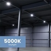 image:imageFeit Electric LED Corn Cob Light Bulb 750W EQ Daylight High Lumen5000k Daylight