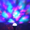 image:imageFeit Electric LED Disco Light Bulb Rotating MultiColor with 4 Modes Disco Snow Holiday Halloween Easy Screwin Base 10000Hour Lifetime Perfect for Parties amp Home Ambiance DISCO4MLEDMulticolor  Original Disco