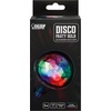 image:imageFeit Electric LED Disco Light Bulb Rotating MultiColor with 4 Modes Disco Snow Holiday Halloween Easy Screwin Base 10000Hour Lifetime Perfect for Parties amp Home Ambiance DISCO4MLEDMulticolor  Original Disco