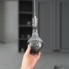 image:imageFeit Electric LED Disco Light Bulb Rotating MultiColor with 4 Modes Disco Snow Holiday Halloween Easy Screwin Base 10000Hour Lifetime Perfect for Parties amp Home Ambiance DISCO4MLEDMulticolor  Original Disco
