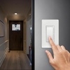 image:imageFeit Electric LED Flush Mount Ceiling Light Fits 4 Inch Cans 5CCT 1 Pack75 Inch Fits 6 Inch Housing
