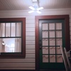 image:imageFeit Electric LED Garage Light Multiple Adjustable Panels E26 Base Ideal for Garage Workshop Shed 25000Hour Lifetime5000K Daylight