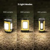 image:imageFeit Electric LED Lantern 800Lm 6500K Daylight USBC 3 Light Modes