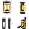 image:imageFeit Electric LED Lantern 800Lm 6500K Daylight USBC 3 Light Modes