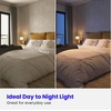 image:imageFeit Electric LED Light Bulbs  A19 75W Equivalent 80 CRI  2700K 12 Pack2700k Soft White