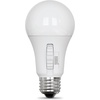 image:imageFeit Electric LED Light Bulbs A21 100W Eq Dimmable 5CCT  Switch  4 PackA19  4 Pack