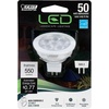 image:imageFeit Electric LED MR16 Halogen Bulb 20W Equivalent GU53 BiPin Base NonDimmable 250 Lumens 3000K Warm White Track Light Bulbs for Landscaping 22Year Lifetime BPLVBAB830CA6 6 Pack3000k Warm White