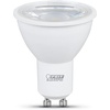 image:imageFeit Electric LED MR16 Track Light Bulb 50W Eq Daylight White 6Pack3000k Warm White