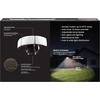 image:imageFeit Electric LED Motion Sensor Flood Light 5000 Lumens TripleHead Security Light 5CCT 2700K6500K Dusk to Dawn Outdoor Light Adjustable Brightness Weatherproof Wall Mount S105TFL5CCTMMWHMotion Bronze 5CCT