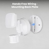 image:imageFeit Electric LED Outdoor Security Floodlight Motion Activated Daylight
