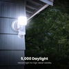 image:imageFeit Electric LED Outdoor Security Floodlight Motion Activated Daylight