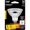 image:imageFeit Electric MR16 GU53 LED Bulb 4W 35W Eq GU53 300 Lumens 6Pack