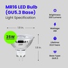 image:imageFeit Electric MR16 GU53 LED Bulb 4W 35W Eq GU53 300 Lumens 6Pack