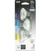 image:imageFeit Electric MR16 LED Reflector Light Bulb 50W Equivalent Dimmable GU53 Base 90 CRI 500 Lumen Adjustable Color Track Lighting 25000Hour Lifespan BPEXN3CCTCA36 18Pack20watt  Adjustable White