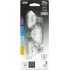 image:imageFeit Electric MR16 LED Reflector Light Bulb 50W Equivalent Dimmable GU53 Base 90 CRI 500 Lumen Adjustable Color Track Lighting 25000Hour Lifespan BPEXN3CCTCA36 18Pack50watt  Adjustable White