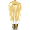 image:imageFeit Electric MR16 LED Smart LED Light Bulb 50W Eq RGB Color Changing2100k Amber