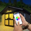 image:imageFeit Electric MR16 LED Smart LED Light Bulb 50W Eq RGB Color ChangingRgbw