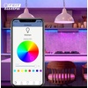 image:imageFeit Electric MR16 LED Smart LED Light Bulb 50W Eq RGB Color ChangingRgbw