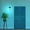 image:imageFeit Electric MR16 LED Smart LED Light Bulb 50W Eq RGB Color ChangingRgbw