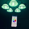 image:imageFeit Electric MR16 LED Smart LED Light Bulb 50W Eq RGB Color ChangingRgbw
