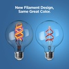 image:imageFeit Electric MR16 LED Smart LED Light Bulb 50W Eq RGB Color ChangingRgbw