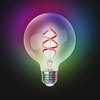 image:imageFeit Electric MR16 LED Smart LED Light Bulb 50W Eq RGB Color ChangingRgbw