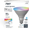 image:imageFeit Electric MR16 LED Smart LED Light Bulb 50W Eq RGB Color ChangingRgbw