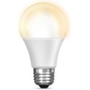 image:imageFeit Electric OM60927CAAG3 60 Watt Equivalent WiFi Dimmable No Hub Required Alexa or Google Assistant A19 LED Smart Light Bulb 42 H x 24 D 2700K Soft White 3 Count2700k Soft White