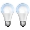 image:imageFeit Electric OM60950CAAG 60W Equivalent 24GHz WiFi Dimmable No Hub Required Alexa Google Assistant A19 Smart LED Light Bulb 44 H x 23 D 5000K Daylight5000k Daylight