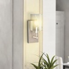 image:imageFeit Electric OM60950CAAG 60W Equivalent 24GHz WiFi Dimmable No Hub Required Alexa Google Assistant A19 Smart LED Light Bulb 44 H x 23 D 5000K Daylight2700k Soft White