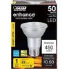 image:imageFeit Electric PAR20 LED Reflector Light 50W Eq 5CCT 6Way3000k Warm White