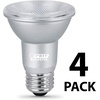 image:imageFeit Electric PAR20 LED Reflector Light 50W Eq 5CCT 6Way3000k Warm White